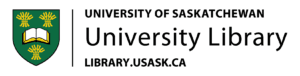 U of S Library logo